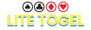 Logo LITE TOGEL